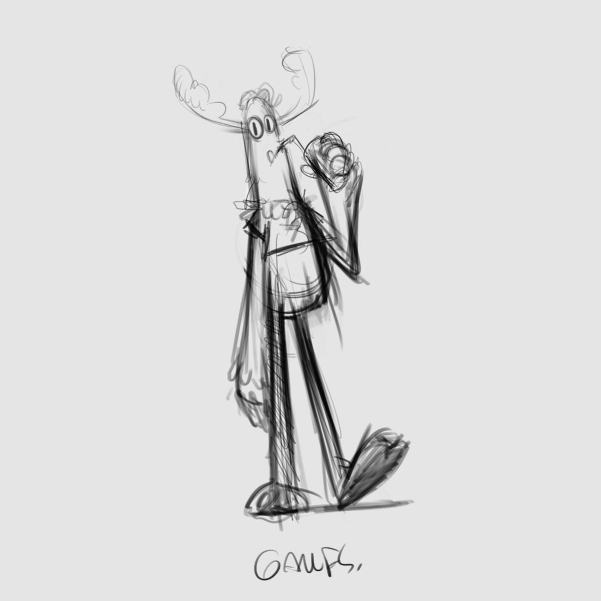 norman_studio's tweet photo. Mostro de Video Juegos para @encuentrouycg 2018! 🕹

#animation #cgi #viernes #characterdesign #lookdev #3D #modeling #fur #mostro #monster #csharp #design #videogames https://t.co/3JgnOvvL74