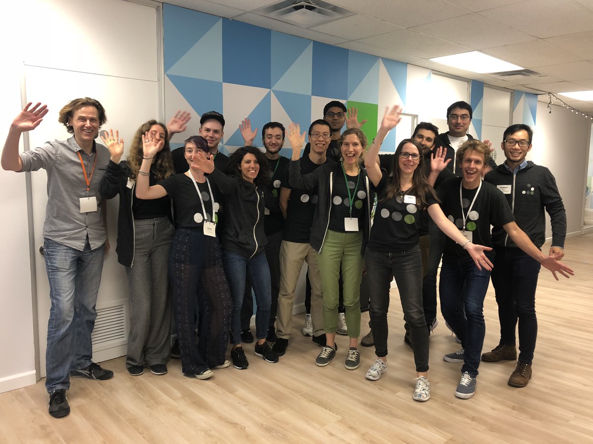 We're proud to have built a diverse team of #Drupal developers, and are sharing the stories of employees from around the world like <a href="/robertngo18/">Robert Ngo</a> and <a href="/jigarius/">Jigarius</a> evolvingweb.ca/blog/building-… also, we're hiring! careers.evolvingweb.ca