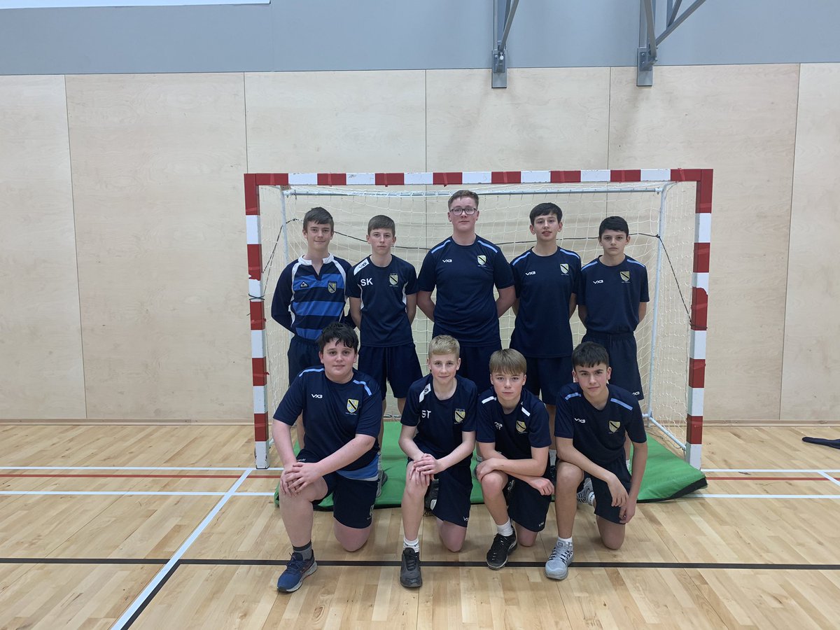 High Tunstall PE tweet media