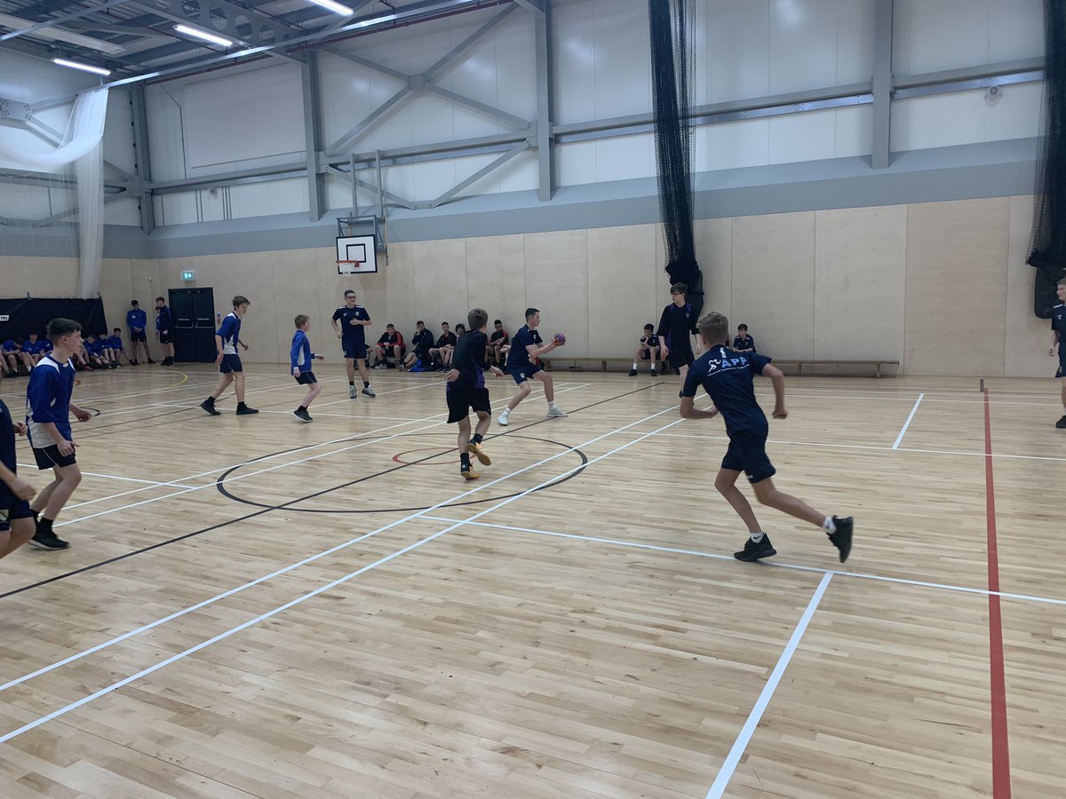 High Tunstall PE tweet media