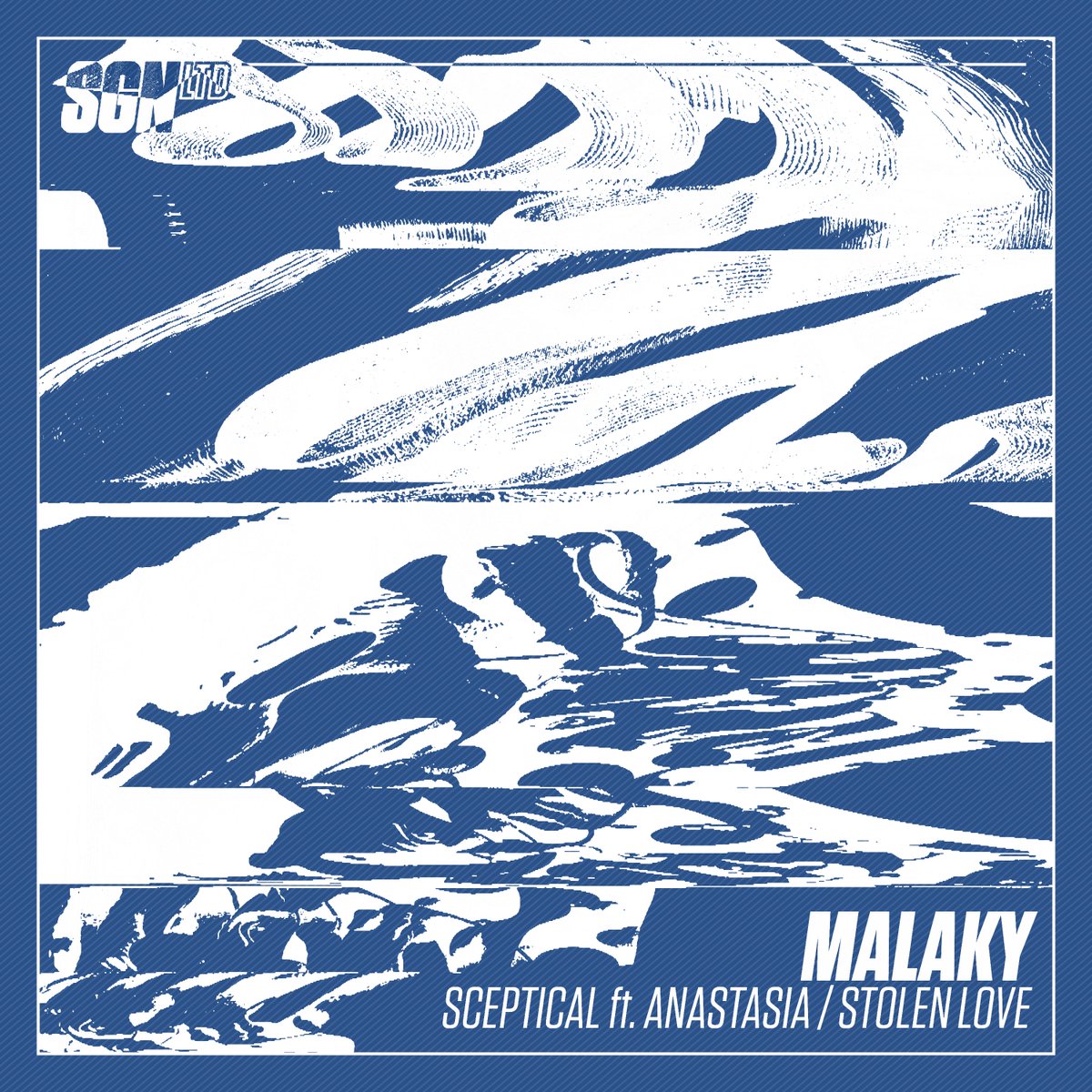 We bring 2019 to a close with brand new music from <a href="/malakydnb/">Malaky</a> - out at midnight.