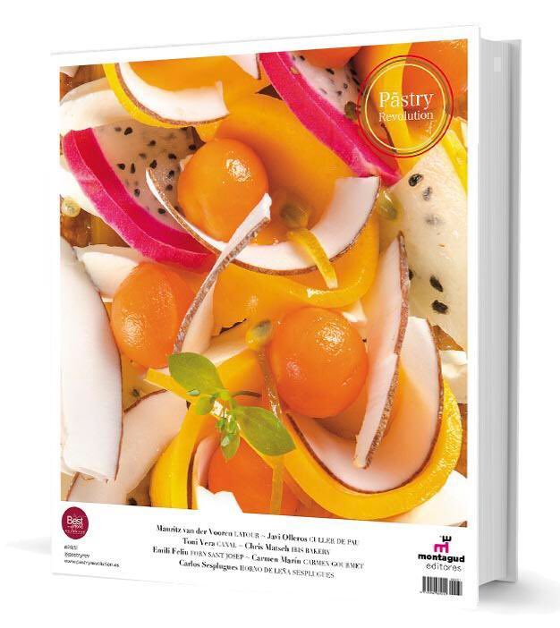 Montagud1906's tweet photo. [[ 📔 @PastryRev 31 #PR31 ]]

1⃣8⃣0⃣ páginas
2⃣6⃣.7⃣0⃣1⃣ palabras
2⃣0⃣3⃣ fotografías
3⃣9⃣ creaciones
1⃣2⃣3⃣ elaboraciones

EJEMPLARES: https://t.co/Md2OdXlcKT

(Vía @LibreriaGastro) https://t.co/rrp7vZOVDa