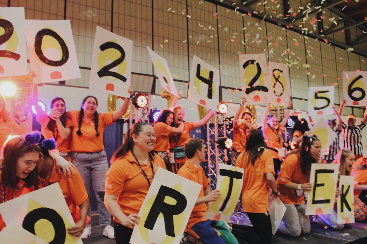 OttoTHON tweet media