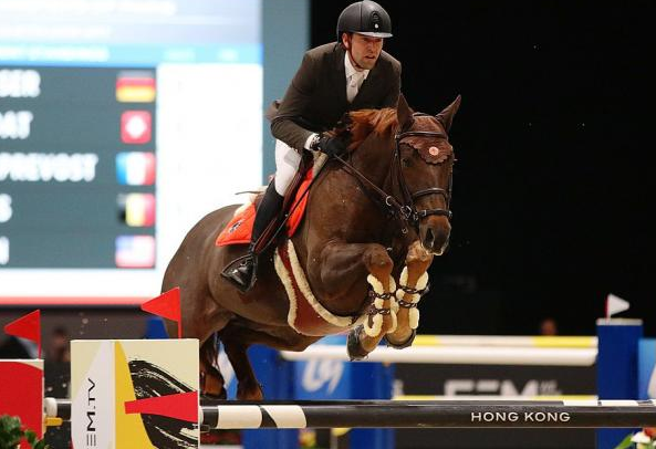 France_Equitation tweet media