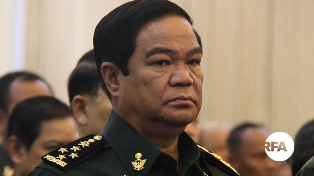 The US uses Global Magnitsky Act to sanction Try Pheap and Kun Kim and his family network. Try Pheap's 11 companies and 5 of Kun Kim's family are under the sanction. home.treasury.gov/news/press-rel…