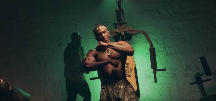 NEW: <a href="/KidaKingin/">Top Memba / Green Fyah</a> joins <a href="/madteethworld/">Mad Teeth</a> on lively joint "Money Brain"

➡️ bit.ly/2PrrChj