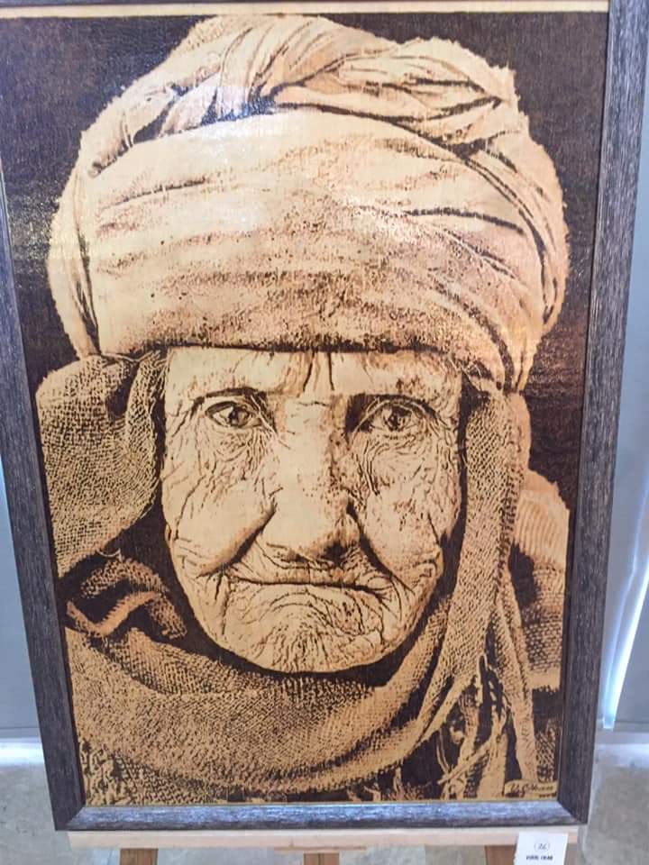 VuralOkan4's tweet photo. Bir serginin ardından https://t.co/8dYU8pdXms