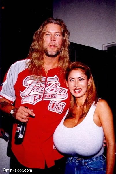 R. on Twitter: "Kevin Nash aka Big FUBU… "