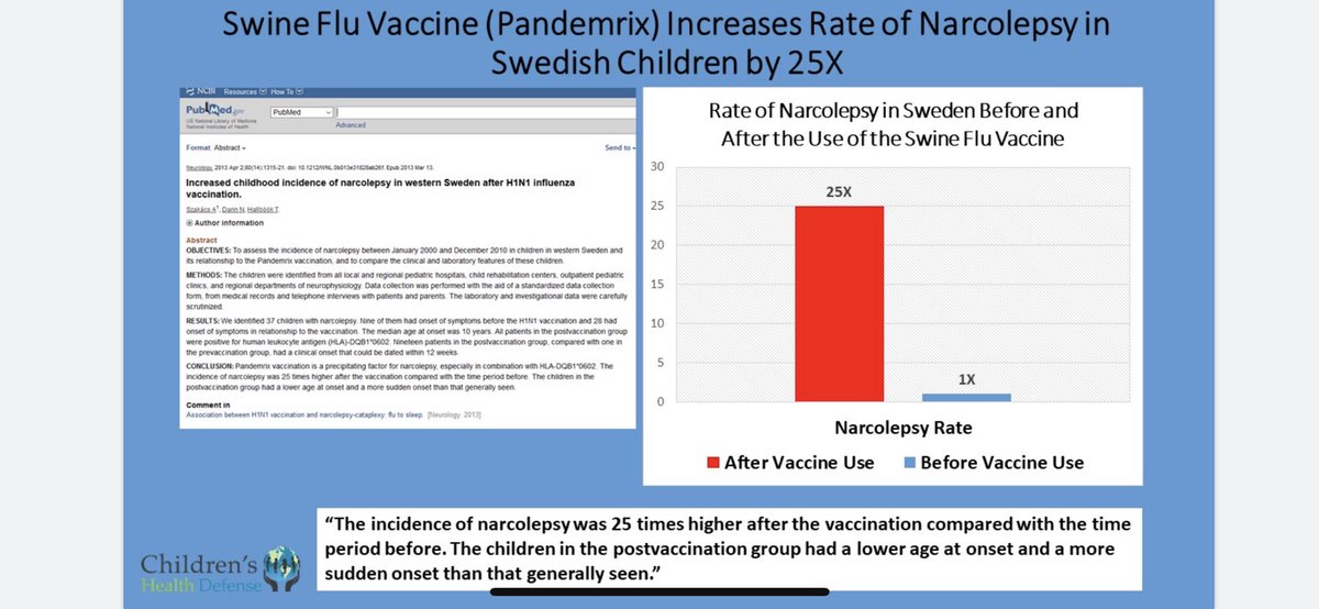 Vaksineprogram sverige