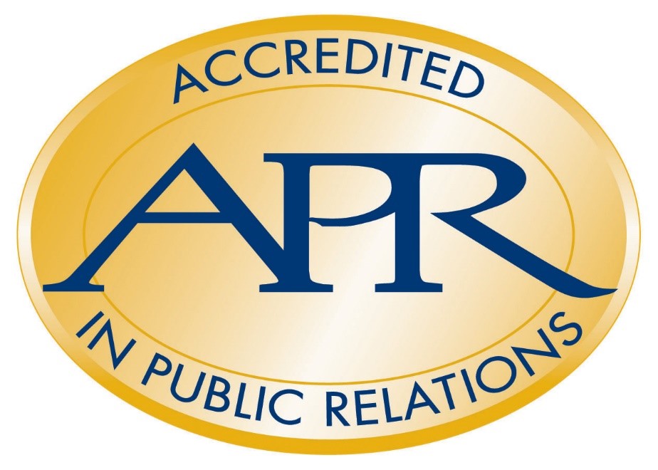 PRSA_MD's tweet photo. Congratulations to #prsamd’s newest APRs on earning the prestigious #Accreditation in Public Relations designation in 2019! So proud of you #ChristineFrey, APR; #DavidMarhall, Ph.D., APR; #JaniceE.Smith, Ph.D., APR; and, #KellyStoll, APR! #prsamd #bim19 #theaprdifference https://t.co/BHomzjLjJs