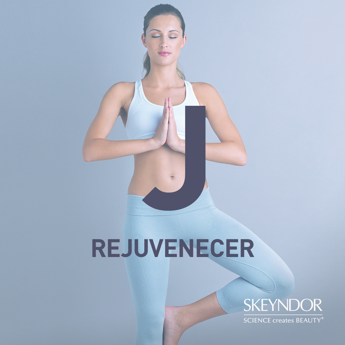 Rejuvenecer es posible gracias a nuestros tratamientos antiage. Recomienda a tus clientas el que mejor se adapta a sus necesidades y tipo de piel: Eternal, Corrective, Global Lift, Timeless Prodigy y los concentrados Uniqcure reducen los signos del envejecimiento de la piel.