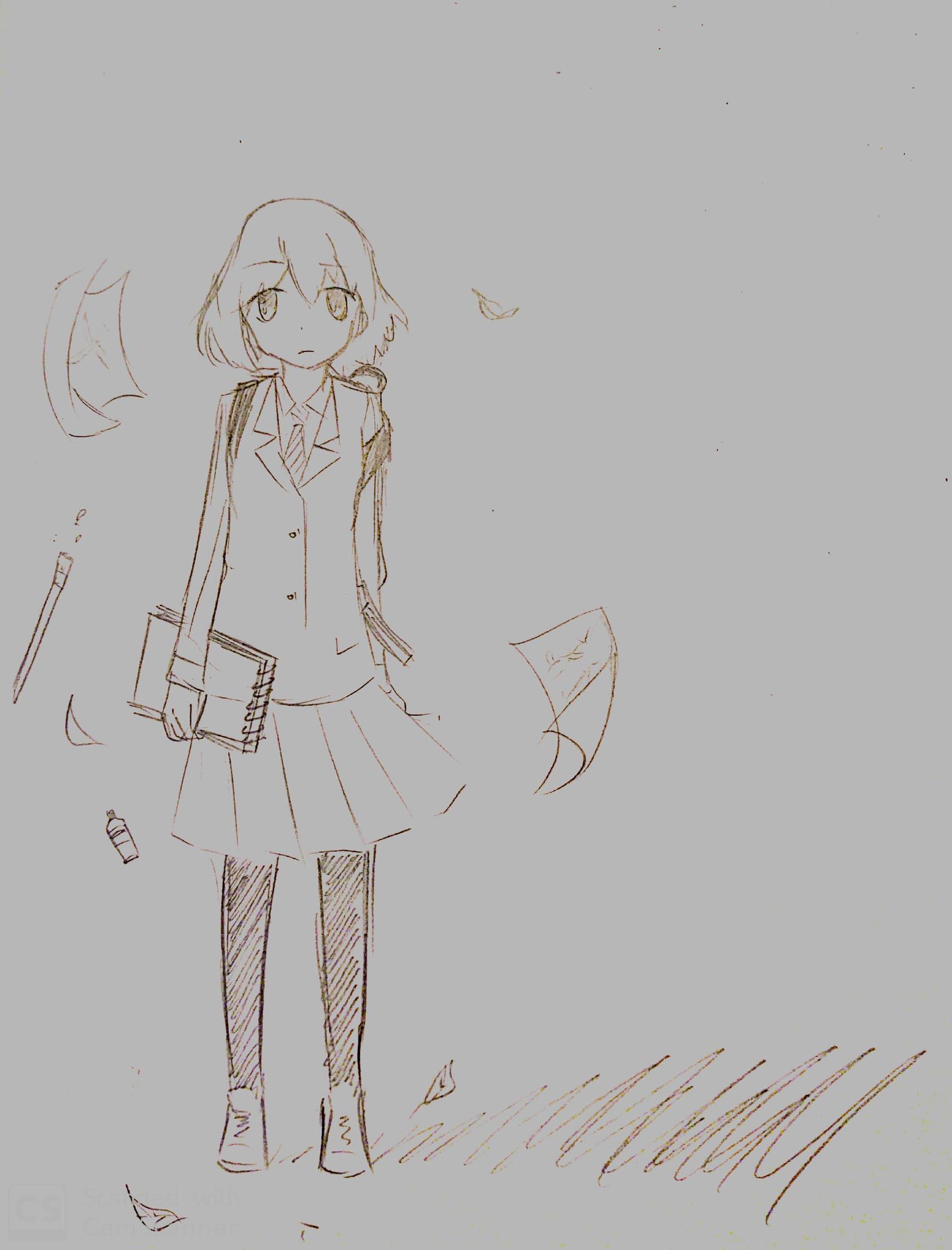 吊鐘燒on Twitter 星合の空 御杖夏南子https T Co 0xkzsb4lwp Twitter