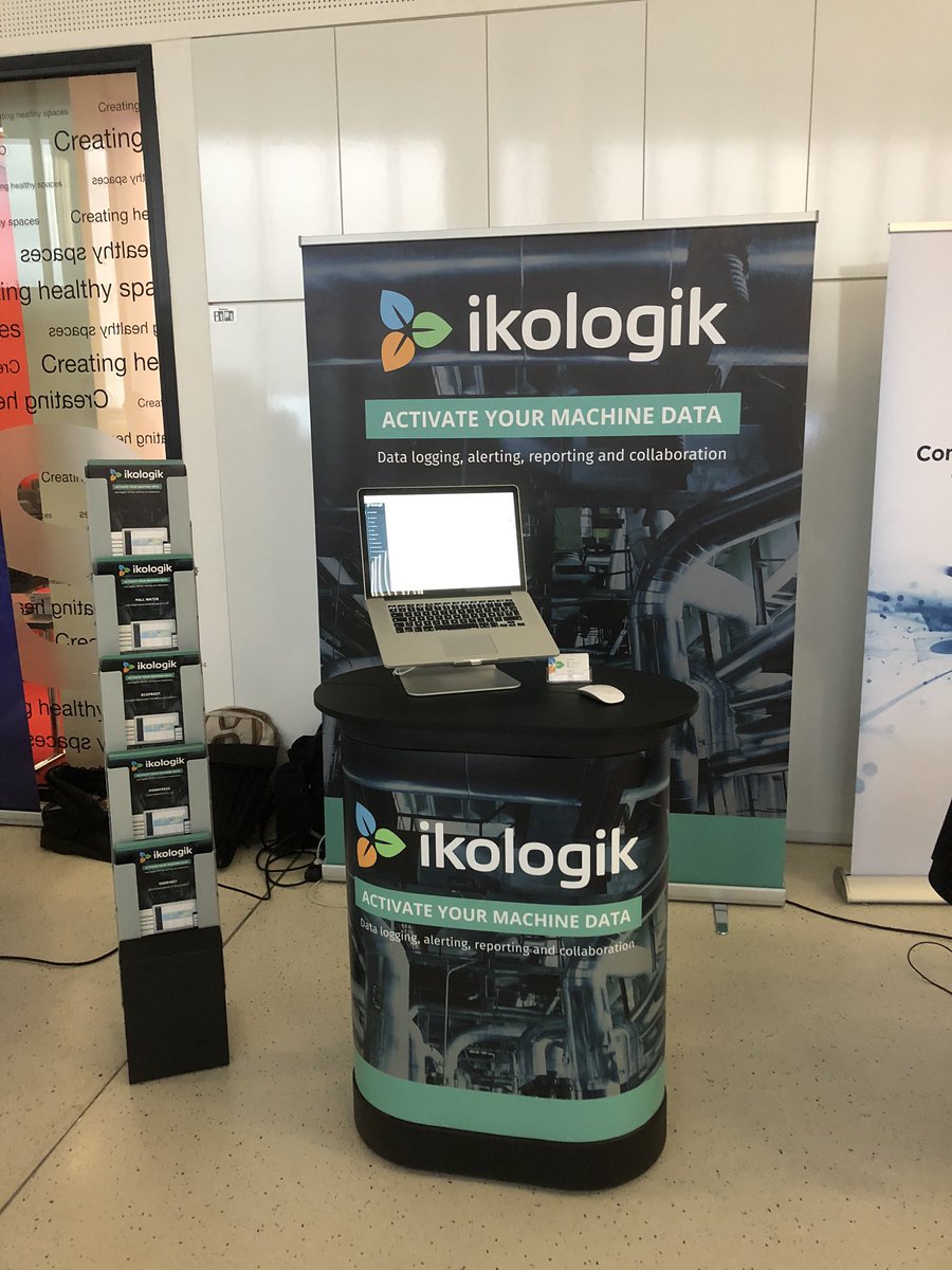 ikologik's tweet photo. Today, Ikologik presented the Homifreez use case at the MES4SME kickoff event. 

Read our case here: https://t.co/zBvOsCVrgB

#IIoT #datalogging #MES #MES4SME https://t.co/E5OZ2CBsZv