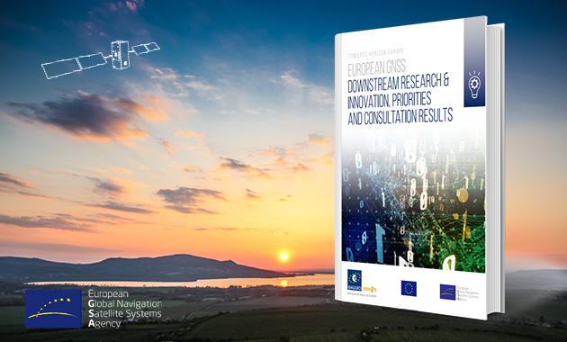 #JustPublished: European #GNSS Downstream #Research &amp; #Innovation, Priorities and Consultation Results Report. 
Discover the results and the future R&amp;I priorities now: gsa.europa.eu/newsroom/news/…

#InvestEU #H2020 #EUresearch