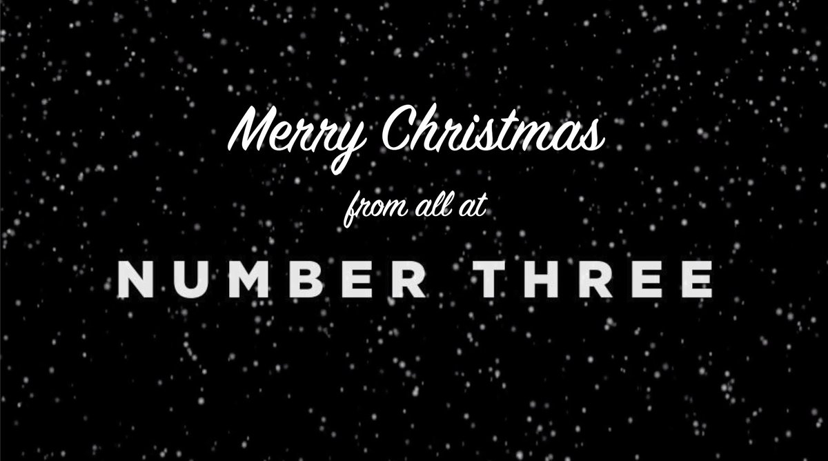 Merry Christmas!

Believe it or not, we have recorded a charity cover of Band Aid (Do They Know Its Christmas). 

Here are the links to our JustGiving page and our music video. Please like/share/donate to win a hair package! X

youtube.com/watch?v=DO1nXE…

justgiving.com/crowdfunding/n…