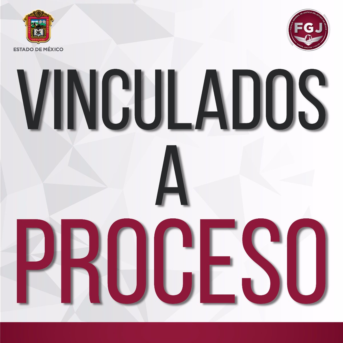 FiscaliaEdomex's tweet photo. La #FiscalíaEdoméx pone a disposición de la ciudadanía información de las personas vinculadas a proceso por delitos de alto impacto en el Estado de México.
https://t.co/pi49220u0B
Si reconoces a alguna de estas personas, denúncialas al  800 7028 770. https://t.co/Os0YBsuPOx