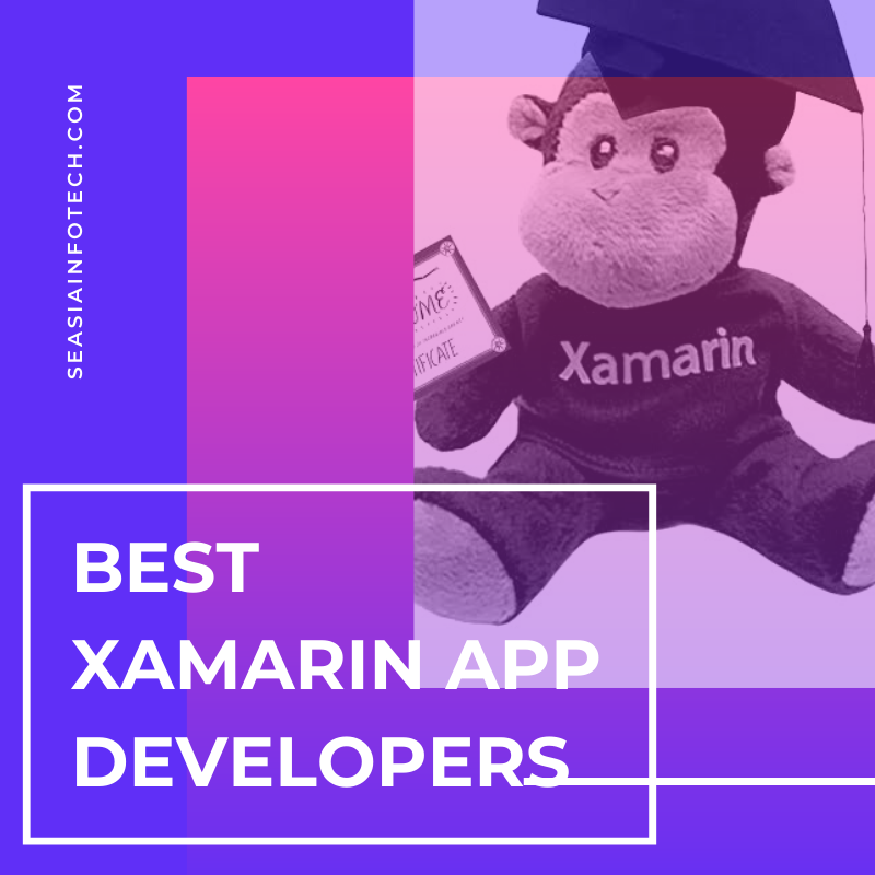 Seasiainfotech's tweet image. Convert Your Idea into Reality with Xamarin. Get in touch with #Xamarindeveloper and be prepared for an outstanding app response.
👍 ow.ly/iVRi50xv6D8
#Seasia #xamarinexpert #xamarin #xamarindevelopment #appdeveloper