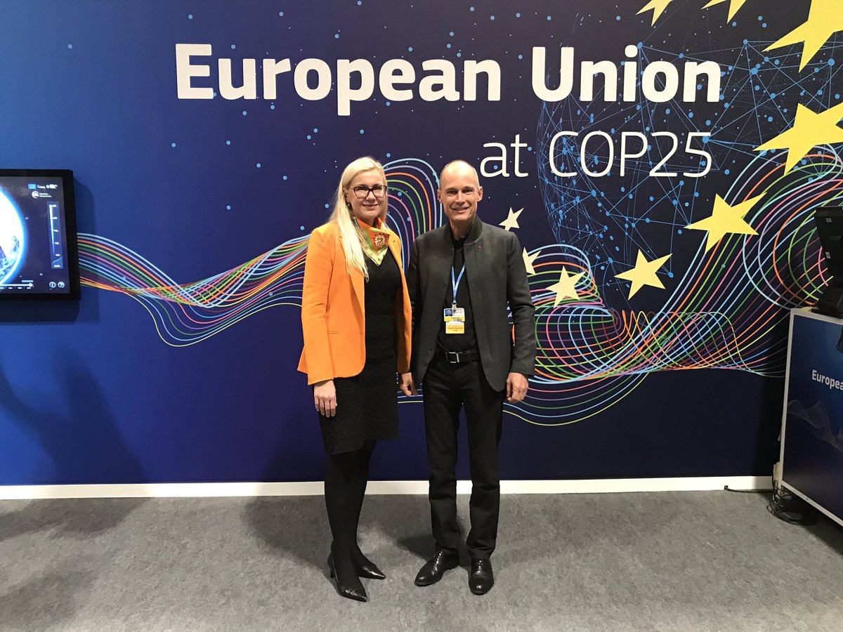 Kadri Simson tweet media