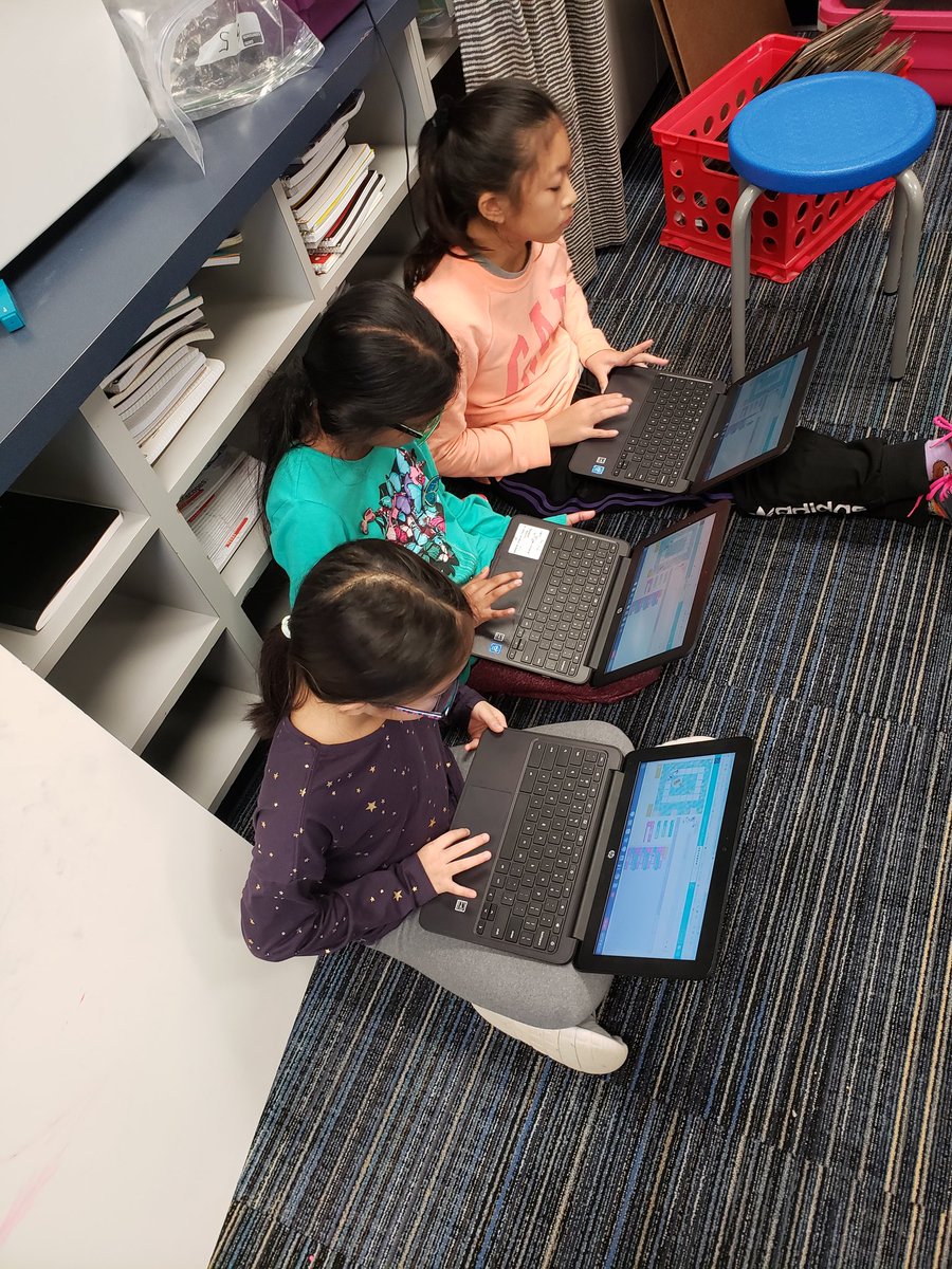 Curtsinger 5th grade tweet media