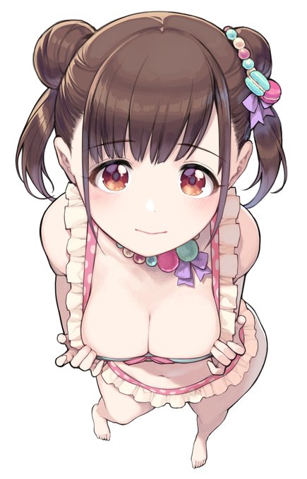 すずめ 砂場