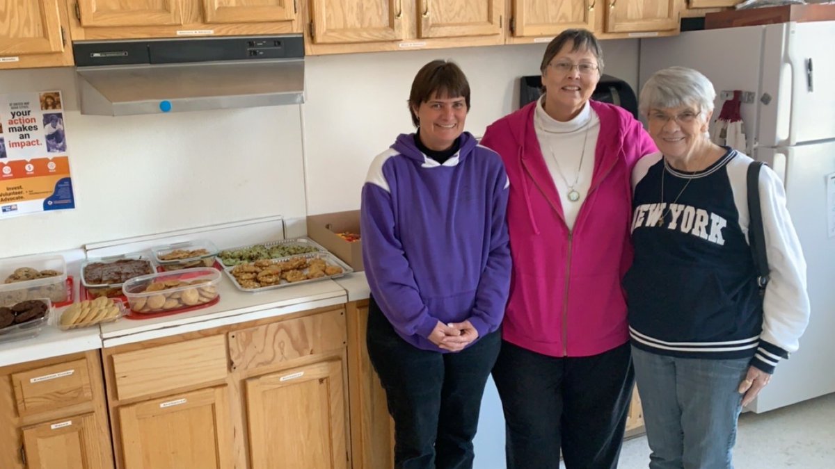 United Way QC tweet media