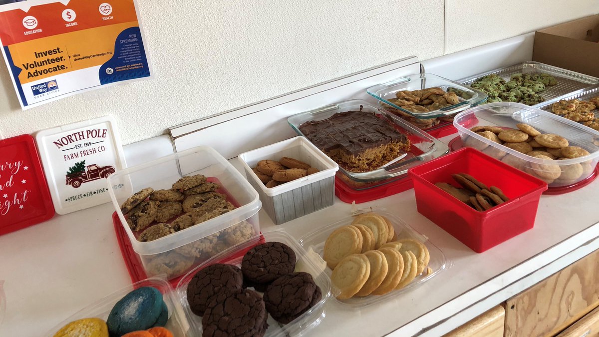 United Way QC tweet media