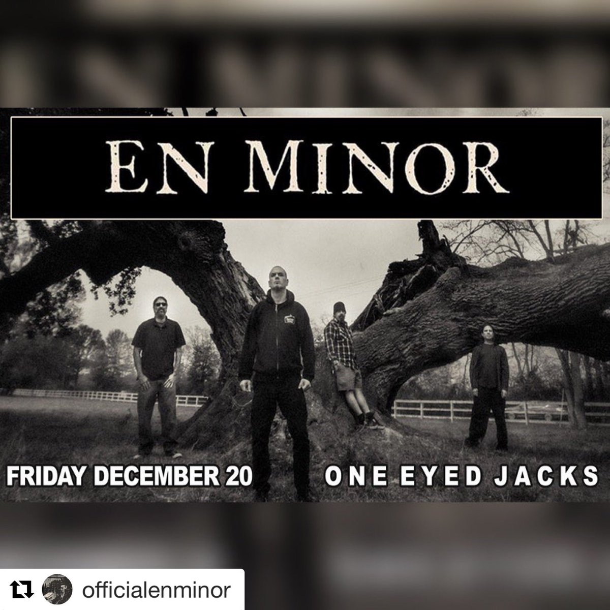En Minor <a href="/oejnola/">One Eyed Jacks</a>