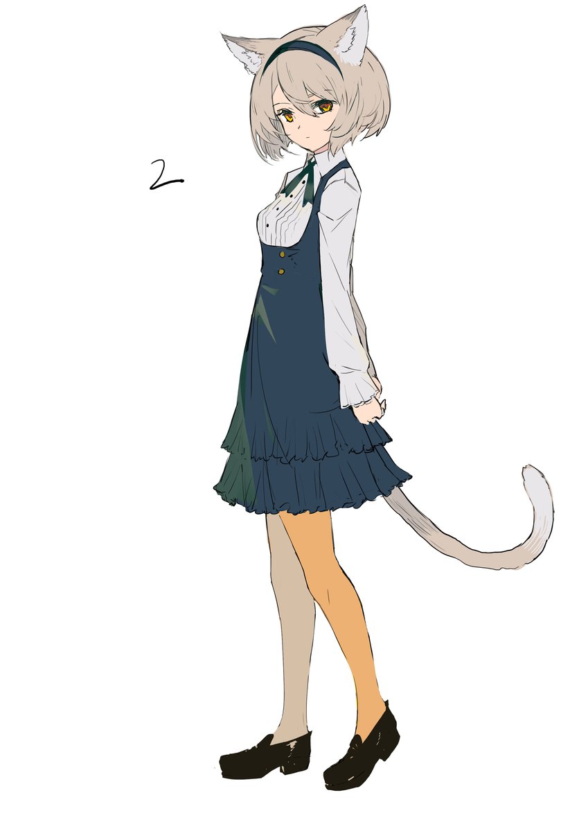 「どれが好き? 」|ときちのイラスト