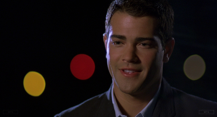 Happy Birthday to Jesse Metcalfe who\s now 41 years old. Do you remember this movie? 5 min to answer! 
