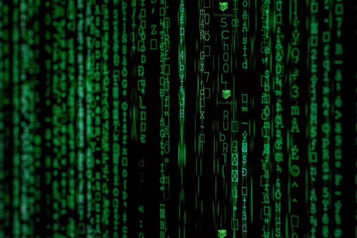 schoolrubric's tweet photo. The Hour of Code is designed to demystify code and show that computer science is not rocket science-anybody can learn the basics. - Hadi Partovi #hourofcode #technology #coding #dayofcode #codingisforall #computerscience #girlscoding #learning #educate #diversity #inspire https://t.co/o4tpOsyMBg
