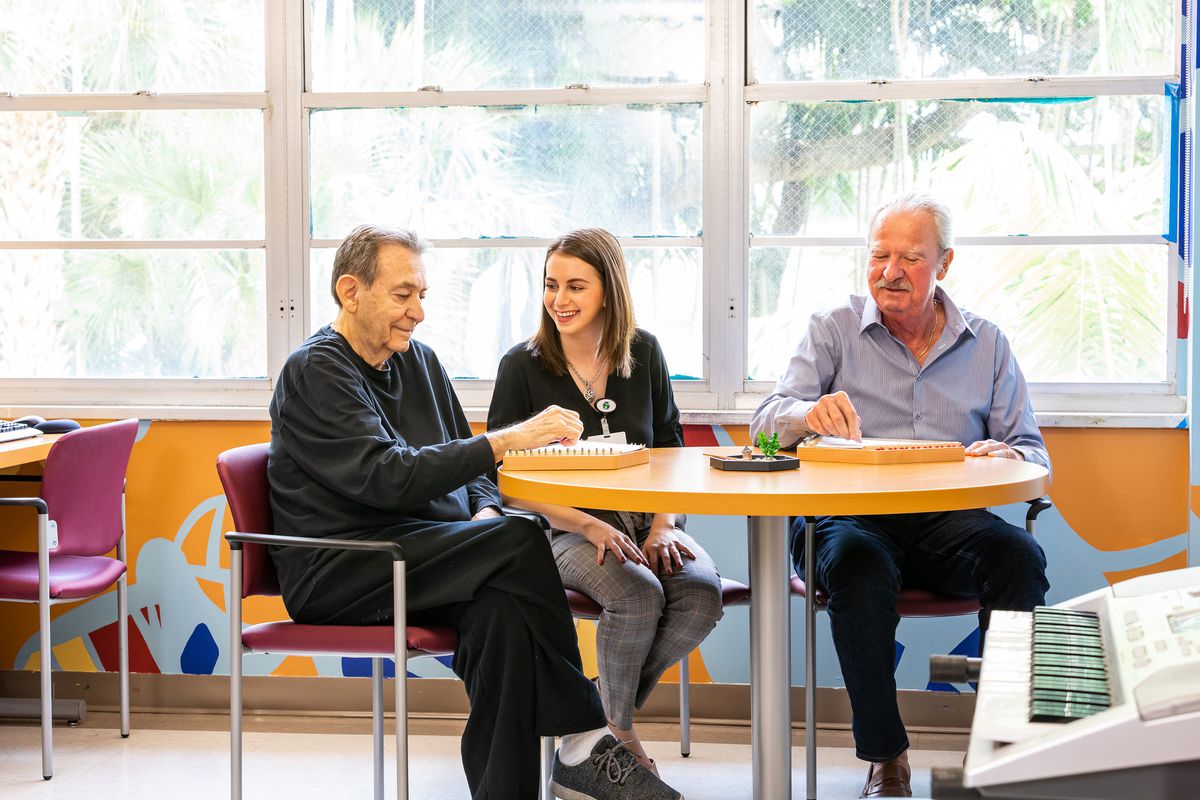 BrainFitNow's tweet image. Don’t just fear memory loss. Take action now to keep your brain sharp. by @cindykgoodman ow.ly/HZgc50xd4vt @SunSentinel #Alzheimers #dementia #dementiarisk #brainhealth