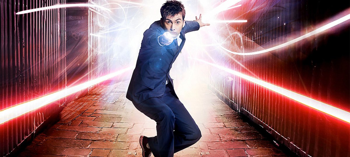 GeekSweat_'s tweet photo. Steven talks @bbcdoctorwho in #CultTV #episodeLXXIII to look @David_Tennant's era of a #youthful, #energetic, #childlike #TenthDoctor. Many companions & many villains get a look in so the #GeekSweat team dare not #blink! #WeepingAngels π£οΈποΈπ§π―π@playerFM: https://t.co/xoZIU0u4RU https://t.co/fftaDBHa9P