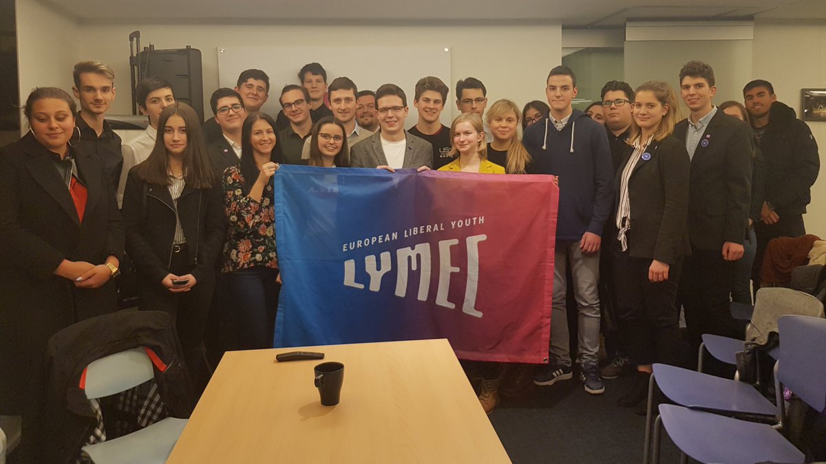 LYMEC photo