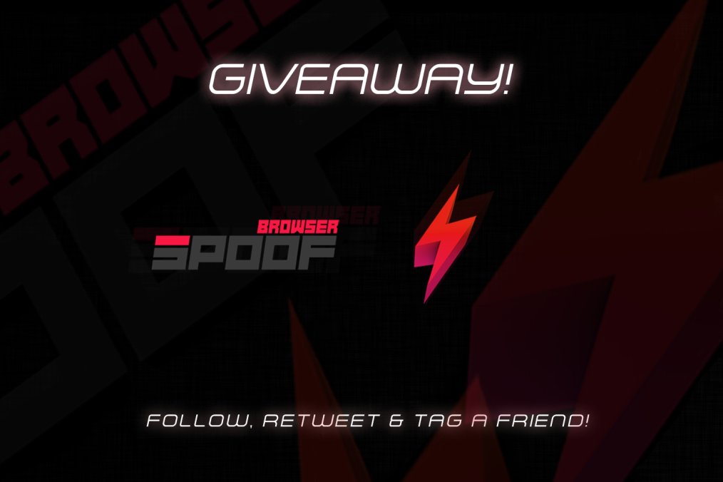 Spoof Browser tweet media