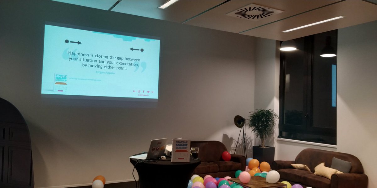 How to fix your failed agile transformation  <a href="/jurgenappelo/">Jurgen Appelo</a>