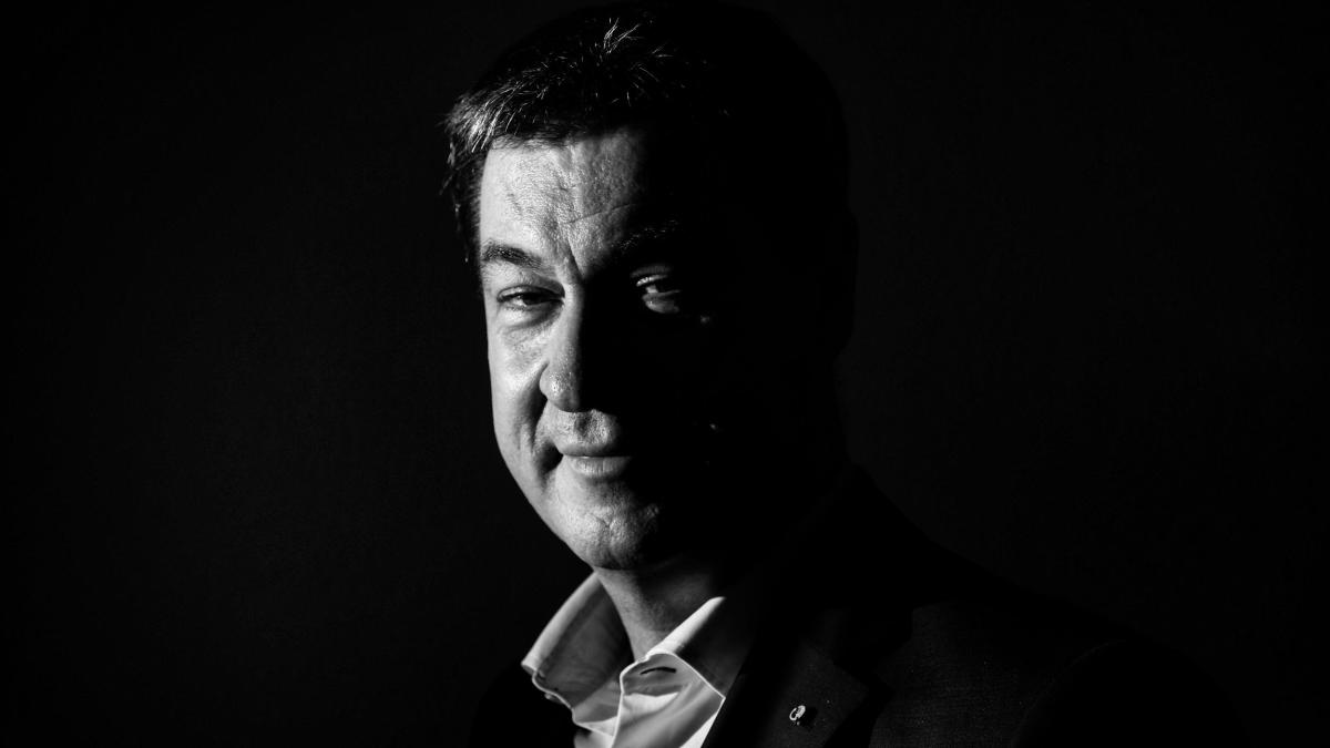 Markus Söder: "Die Union muss Deutschland modernisieren" to.welt.de/fTZDa8E