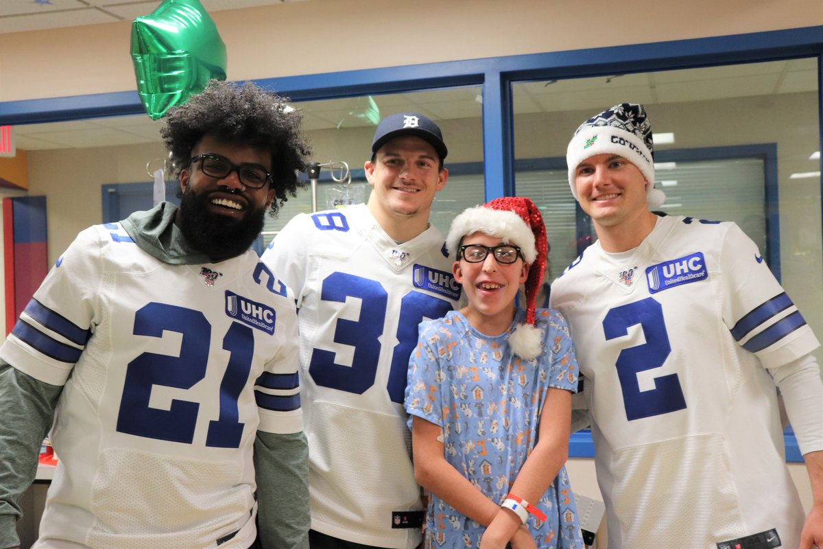 Medical City Children's Hospital tweet media