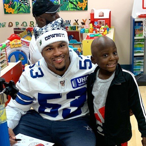 Medical City Children's Hospital tweet media