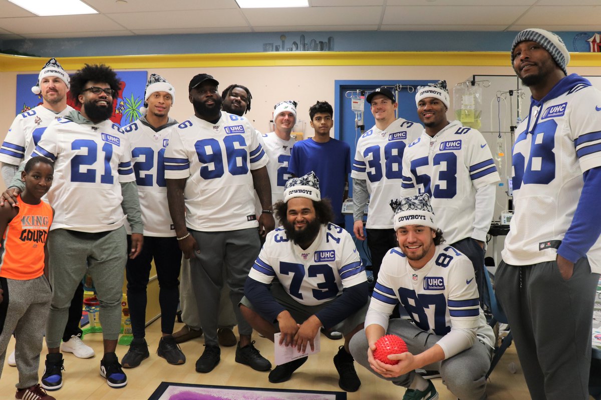 Medical City Children's Hospital tweet media