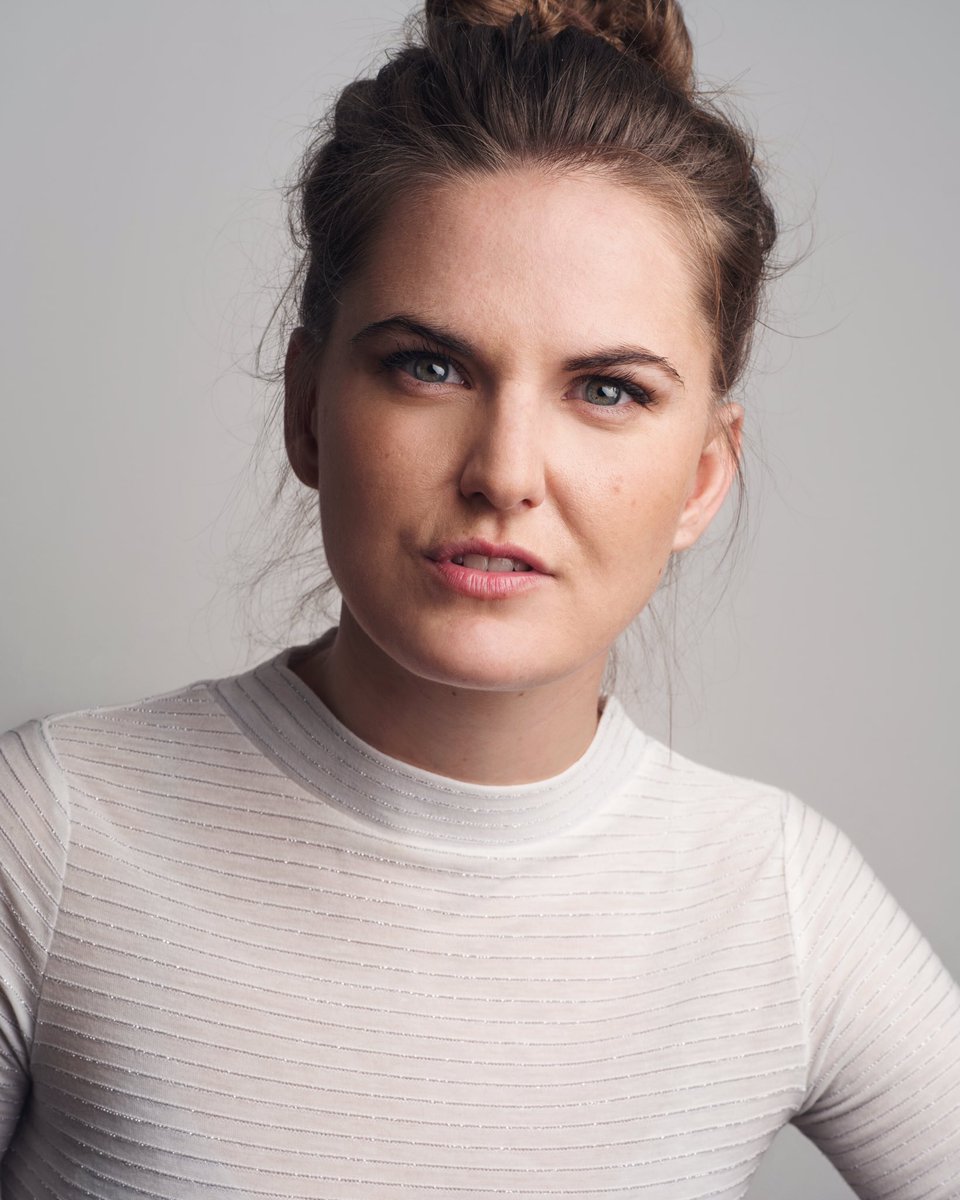 Katharine Hardman tweet media