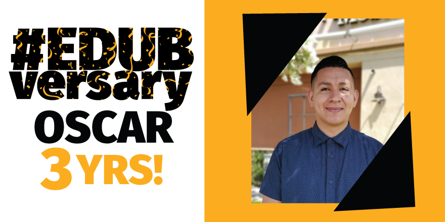 Isaac Carlos (@isaac2691) on Twitter photo Want to give a shout out to <a href="/ocoria142/">Oscar E Coria</a> for all you do! Appreciate your leadership and inspiration! Happy EDUBversary! Want to give a shout out to <a href="/ocoria142/">Oscar E Coria</a> for all you do! Appreciate your leadership and inspiration! Happy EDUBversary!