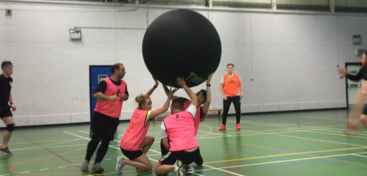 UK residents please use your vote on Thursday. We at Kinball UK believe in our inclusive sport. It’s EVERYONE, to play not just the few. No matter of age, ability or gender.  It takes team work and trusting each other.