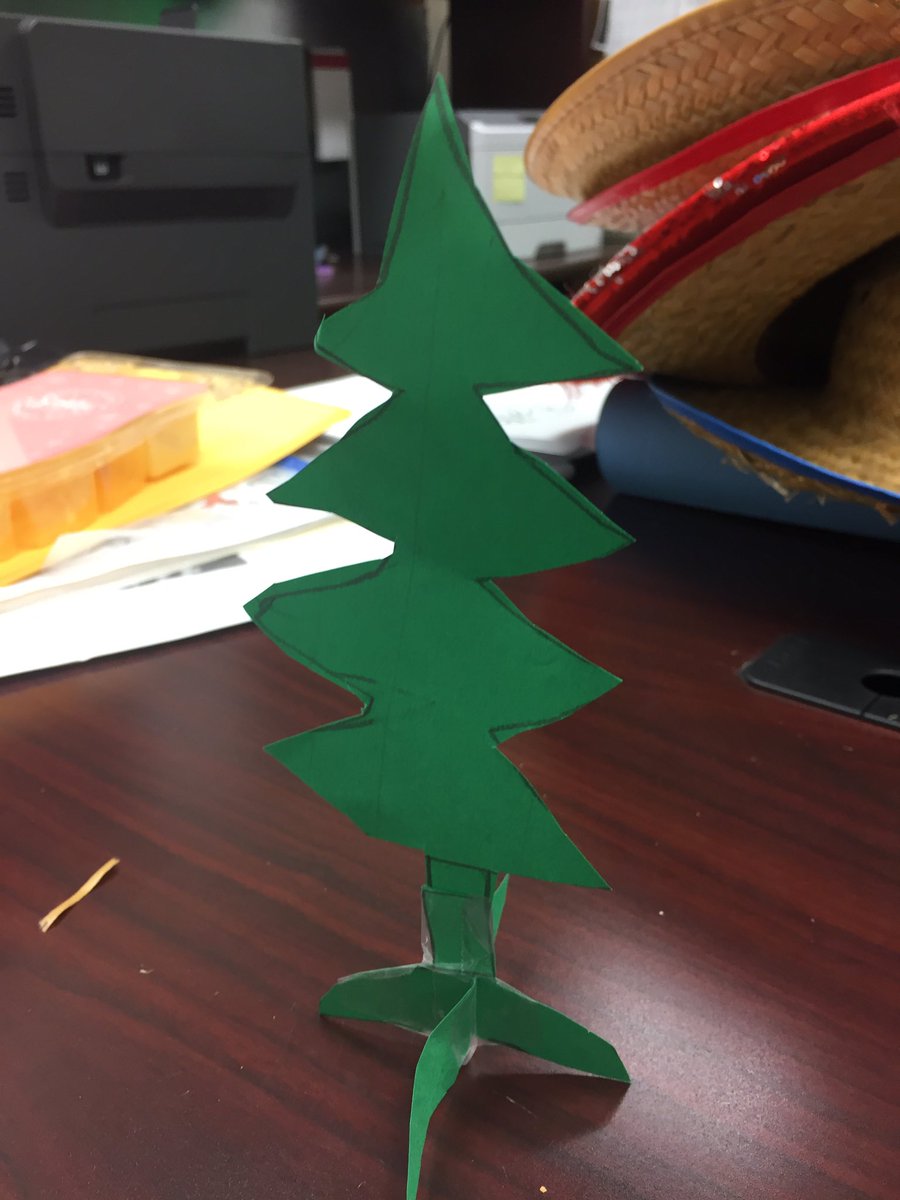 Spencer Library (@library_spencer) on Twitter photo Our 4th graders had some creative ideas for the STEM Christmas tree challenge!! ๐๐๐ #MISDliblove #creativeminds <a href="/SpencerBroncos/">Cora Spencer Broncos</a> Our 4th graders had some creative ideas for the STEM Christmas tree challenge!! ๐๐๐ #MISDliblove #creativeminds <a href="/SpencerBroncos/">Cora Spencer Broncos</a>