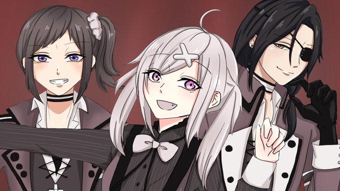 デッドラインサーカスのtwitterイラスト検索結果 デッドラインサーカスのtwitterイラスト検索結果