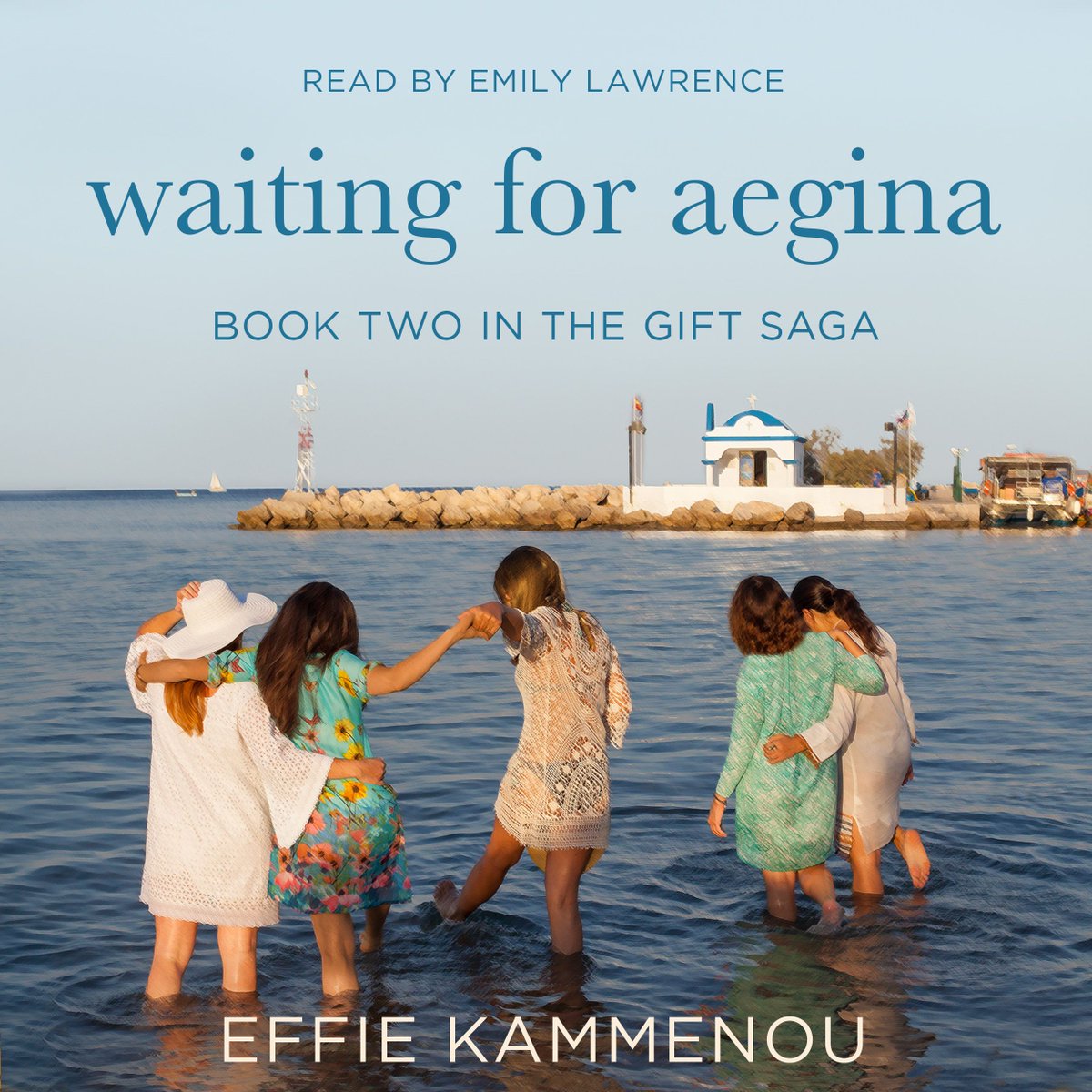 EffieKammenou's tweet photo. 🎧 Listen to Waiting for Aegina 🎧
Audible ➜ https://t.co/gKae7Xs5ga
#ContemporaryRomance #audiobooksrock #audiobooksrule #authorbiooksync #audiobooksforthewiin #audiobooksarethebest #audiobooksarawesome #audiobooksarebooks #audiobookseries #kindleunlimited https://t.co/T56oihV8Qo