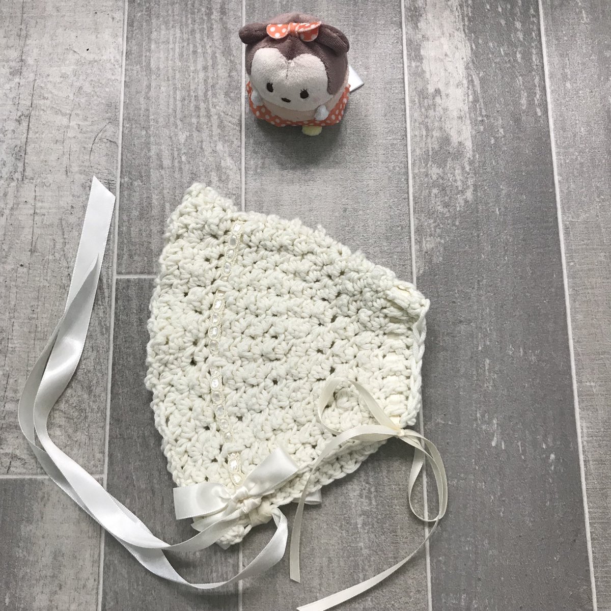 DapperDia's tweet photo. Winter hats and bonnets!  Sized for newborn to 12 months.  https://t.co/EcAuJ7s7EP #etsy #wintergloves #winterhats #babybonnet #bonnets #toboggan #pixiehat #pixiebonnet #newborn #winteraccessories https://t.co/pCO3IQ3tzL