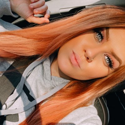 JessThatcher97's tweet photo. #NewProfilePic https://t.co/q9ahpcuZIe