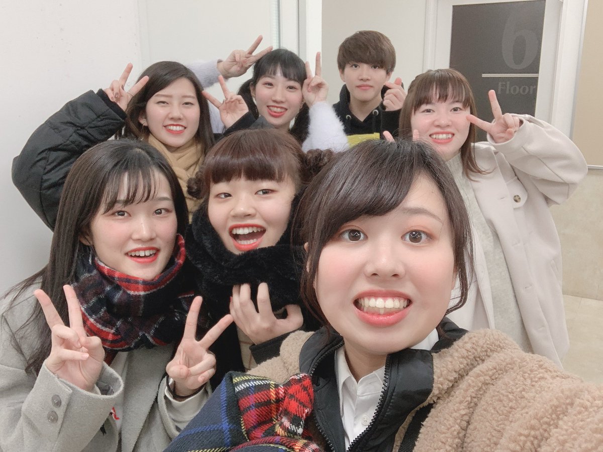 OKM__official's tweet photo. 皆さん！お久しぶりです😍

先日、OKMentertainmentで、舞台『＋24』をさせて頂きました🌈🎶

今回は、株式会社Nancyさんとのコラボで総勢41人で制作し、とても素晴らしい作品になりました🚕

最後に、OKMのみんなで撮った写真載せておきますね😄📸

#OKMentertainment
#OKMエンターテインメント https://t.co/Mjf2eZfKIh