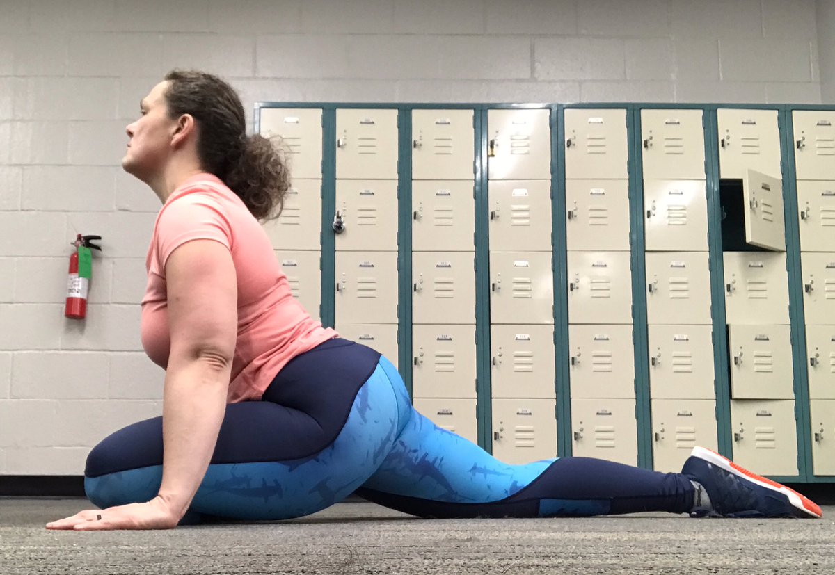 Weightlift Me Up tweet media