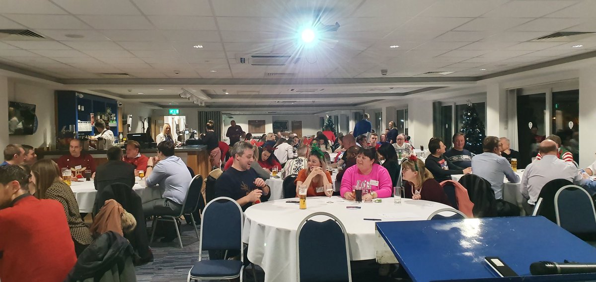 Network Derby tweet media